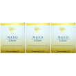 Naso clean flaconi 3x6x15 ml pipette monodose