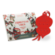 Nasoterapia card profumata singola christmas light