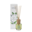 Nasoterapia diffusore verbena lemongrass