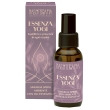 Nasoterapia essenza yogi spray ambiente per la meditazione e il rilassamento, 60 ml