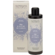 nasoterapia iris e bacche di vaniglia serenità bagnodoccia avvolgente, 200 ml