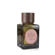 Nasoterapia oud & rosa di damasco - diffusore d'essenza 500ml, legno di oud e fragranza floreale