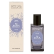 nasoterapia rituali olfattivi iris e bacche di vaniglia serenità profumo, 50 ml