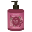 nasoterapia uve dolci e legno di cedro sapone mani rivitalizzante, 500 ml