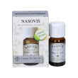 Nasovis olio emolliente e balsamico per la congestione nasale 10ml