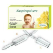 Naspirapolvere arianna asp nasale