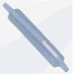 Nastro cannula