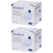 Nastro di fissaggio omnifix e in tessuto non bianco m10x10cm 2