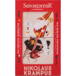 Nastro kinesiologico lisacare - nero 5cm x 5m 1 pz bendaggio/i