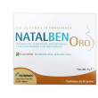 Natalben oro 28 bustine - integratore alimentare multivitaminico