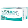 Natalben piu - integratore alimentare per gravidanza e allattamento 90 capsule molli