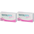 Natalben supra 30 capsule set da 2 2x30 pz morbide