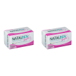 Natalben supra 90 capsule set da 2 2x90 pz morbide
