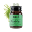 Natch risveglio energy matcha cerimoniale ylang-ylang e menta verde dentifricio naturale 85 tavolette