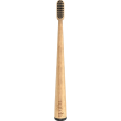Natch spazzolino da denti in bamboo biodegradabile nero