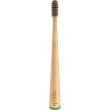 Natch spazzolino da denti in bamboo biodegradabile verde