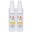 Nathia baby olio corpo spray mum & 150 ml