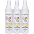 Nathia baby olio corpo spray mum & 150 ml