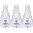 Nathia delicata dermoschiuma intima 3x200 ml