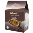 Natisani biscotti con granella di cioccolato modica igp senza glutine 200 grammi