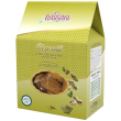 Natisani biscotti con pistacchio di sicilia senza glutine 200 grammi
