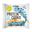 Natoo natoo protein cookie - chocolate chip