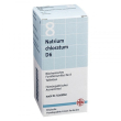 Natrium chl 8schuss 12dh 50g