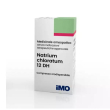 Natrium chloratum 12dh 200 compresse