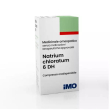 Natrium chloratum 6dh 200 compresse