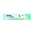 Natrum muriaticum 6ch 80gr 4g