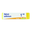 Natrum sulfuricum 1000k gr 1g