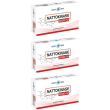 Nattokinase 2000fu 30 compresse 3x3,9 g