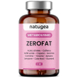 Natugea brucia grassi zerofat con 11 attivi: carnitina, guarana, garcinia cambogia, caffeina 60 capsule