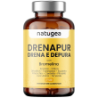 Natugea drenapur bromelina forte drenante 2500 gdu 120 capsule