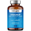 Natugea visionup luteina e zeaxantina 60 compresse