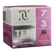 Natur unique ialucollagen ten trattamento con elementi naturali crema super antiage viso e collo 50 ml