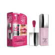 Natur unique ialucollagen lip volume xxl ciclamino burro cacao labbra volumizzante 4,2ml