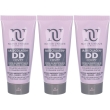 Natur unique ialucollagene dd cover colore 03 miele 3x50 ml