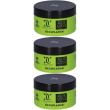Natur unique kataplasma aloe attiva 3x300 ml