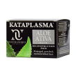 Natur unique kataplasma aloe attiva capelli impacco ristrutturante 300 ml