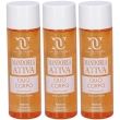 Natur unique mandorla attiva olio corpo senza profumo 3x200 ml
