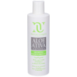 Natur unique shampoo aloe attiva riequilibrante 4x250 ml