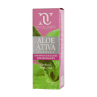 Natur unique aloe attiva capelli shampoo e balsamo disciplinante 250 ml