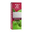 Natur unique aloe attiva capelli shampoo e balsamo fortificante 250 ml