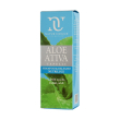 Natur unique aloe attiva shampoo e balsamo nutriluce 250 ml