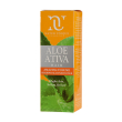 Natur unique aloe attiva capelli shampoo e balsamo volume strepitoso 250 ml
