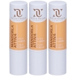 Natur unique stick labbra mandorla attiva 3x4 ml