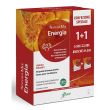Natura mix advanced energia integratore 10+10 flaconcini aboca