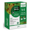 Natura mix advanced mente integratore 10+10 flaconcini aboca
