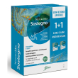 Natura mix advanced sos 10+10f